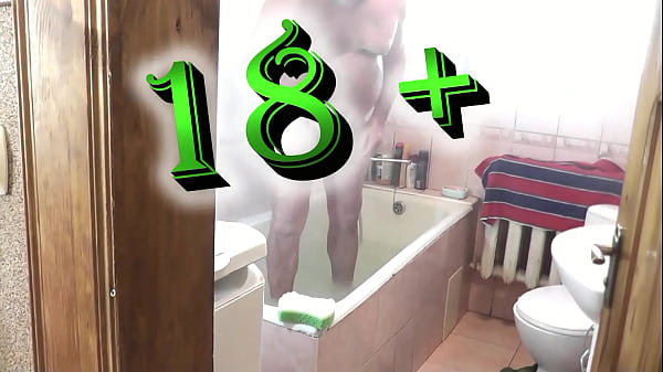 Image In bathroom stepdaughter shaves balls stepdad, masturbates cock and he cum. Cumshot. Handjob. Fingering. Masturbation dick. Big natural tits. Hairy pussy. Family. Taboo. Old and young. Family Nudism