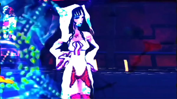 Image Hymns for her moon ((oficial video))