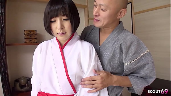 Image First Anal Creampie Fuck by Teacher in Uncensored Japan Porn for Traditional Japanese Teen