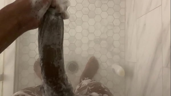 Image Can you take every inch of this big black dick ? Answer in the comments