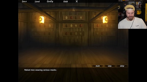 Image This Japanese Game Should Be Illegal (Kagachi-sama Onagusame Tatematsurimasu Remaster)