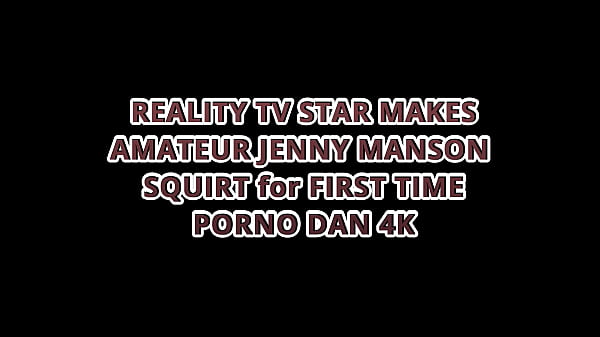 Image Redheaded Goddess Jenny Manson Squirts Hard In Raw Fuck With Dan!