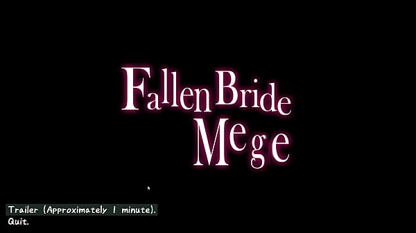 Image Fallen Bride Mege (NTR).... --- Part 2 Eng Final