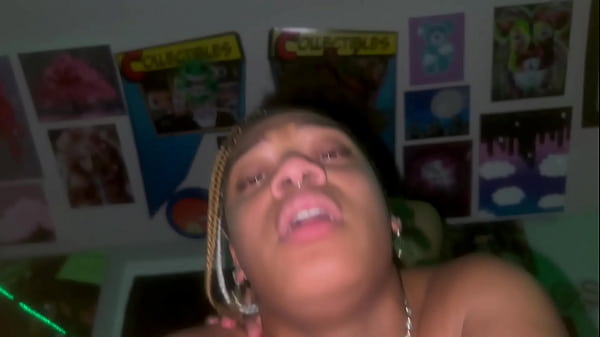 Image Creamy Pink Pussy Gripping This BBC