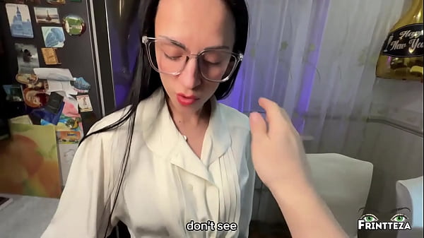 Image Last Creampie of the year with Step mom