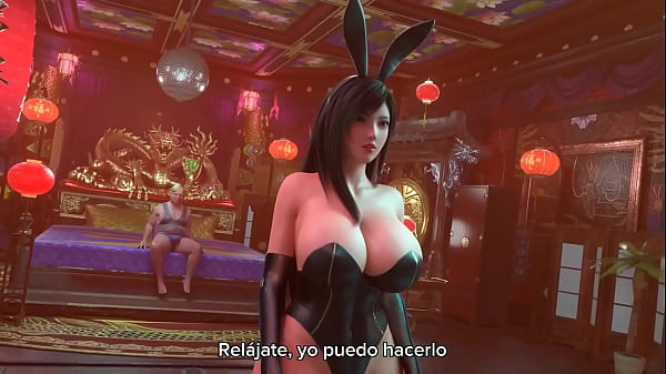 Image Tight Fantasy - La novia elegida [Amusteven] (Sub Espa&ntilde_ol)