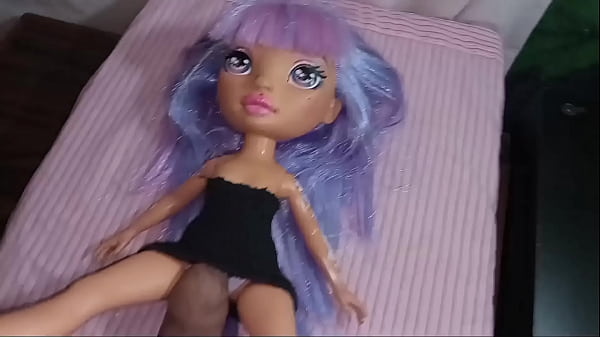 Image Amethyst Rae from Rainbow Surprise gets fucked