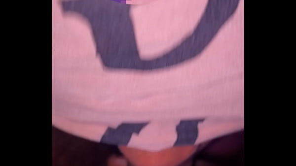 Image MILF fills her mouth with BBC