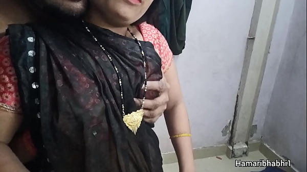 Image Indian Desi XXX Hot Bhabhi ki zabardast chudai. Indian saree sex.