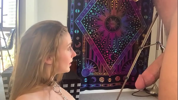 Image Teen-takes-first-facial-load - Laney Grey - Brad Newman