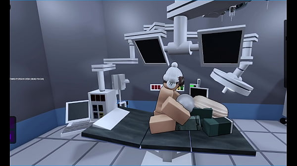 Image My surgeon got horny and fucked me