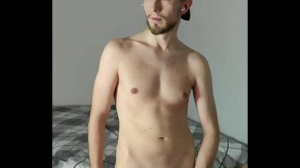 Image smartphone version 9 16 masturbation and cum on webcam with face 9