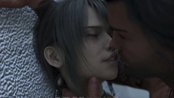 Image Where It All Began - Making Things Right ( Steamy Bathroom Sex )