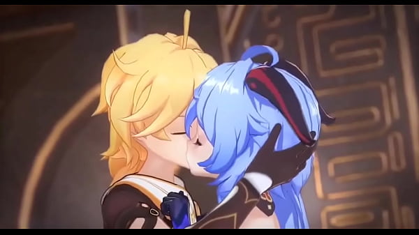 Image Ganyu /genshin impact hentai/