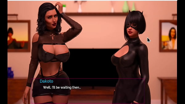 Image I needed the sexy nun to clean my sinful soul (Shut Up and Dance Halloween Special) Part 4