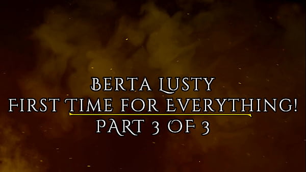 Image Russian PAWG Berta Lusty's First Ever Double Penetration Fuckfest!
