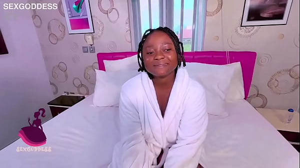 Image Yoruba milf with big ass and creamy pussy