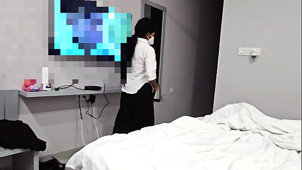 Image My beautiful girlfriend desi chudai sex in young boyfriend