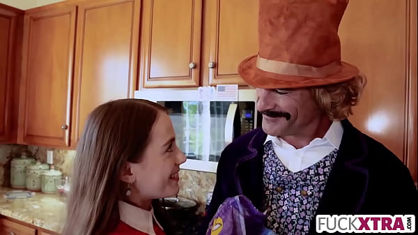 Image Willy Wonka and The Sexxx Factory