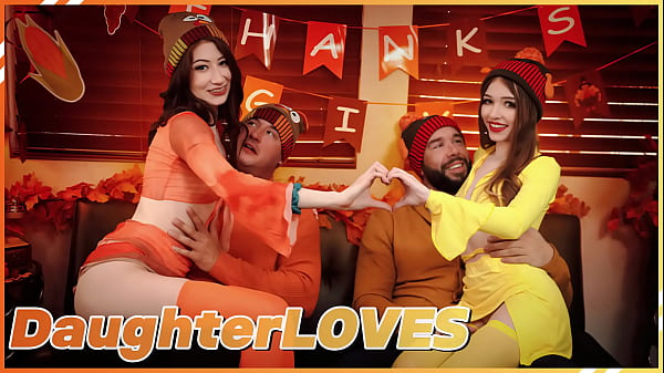 Image Girls Who Saved Thanksgiving By Swapping
