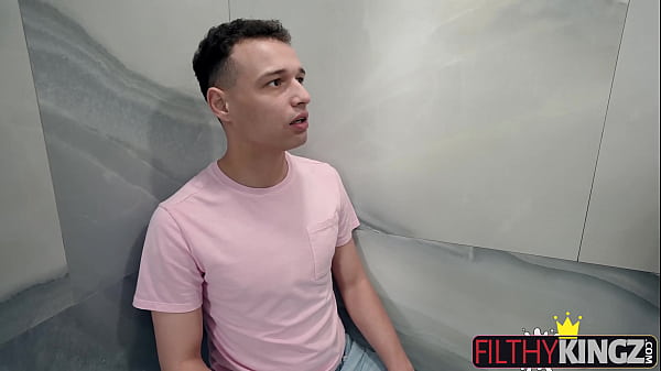Image Stepson Keep Fucking Hard and Filled Up With Cum