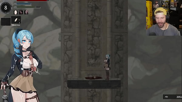 Image I Was Ravaged By An Unknown Disease (La Vitalis: Immortal Loss)