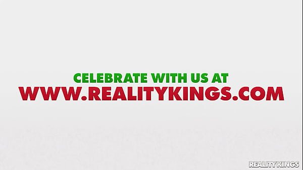 Image REALITY KINGS - Alexis Tae & Lulu Chu Lead Xander Into The Bedroom & Ring In The New Year With A 3some