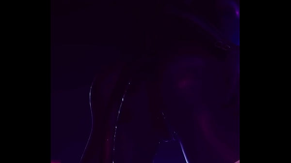 Image 3D HQ Hot demon chick riding POV Breast Expansion wSound added