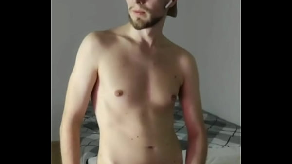 Image smartphone version 9 16 masturbation and cum on webcam with face 18
