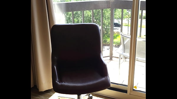Image Hotel room squirt