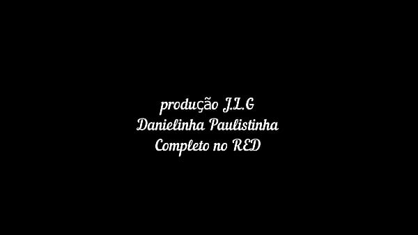 Image Fudi a Danielinha de 4  e soquei at&eacute_ o talo, como ela geme gostoso
