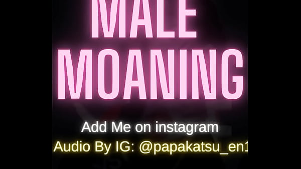 Image Male Moaning