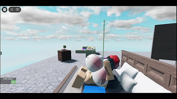 Image Whore fucks huge white boy Roblox Collab