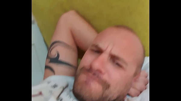 Image Real Couple Morning Blowjob and Cum Play - PoV Blowjob