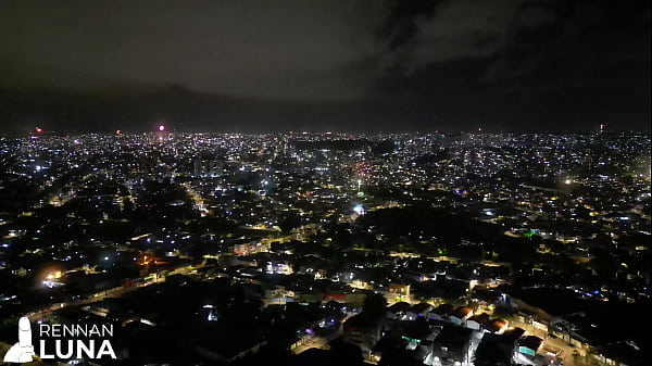 Image Botando a Novinha Submissa pra Gozar no Ano Novo em Recife! Ela Acabou Esguichando no Pauz&atilde_o!