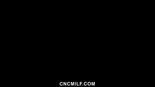 Image The Lucky Guest Has Got Two Milfs to Fuck at Freeuse Hotel Amenities - Cncmilf