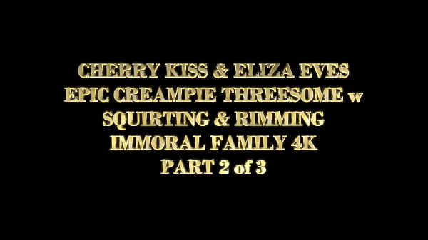Image Cherry Kiss's Creamy Cunt Fucked By Stepfather Dan's Massive Cock!