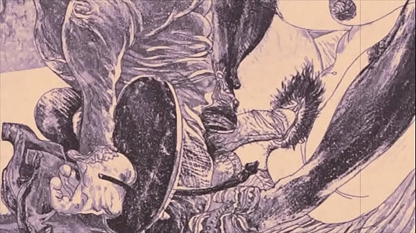 Image vintage erotic drawings