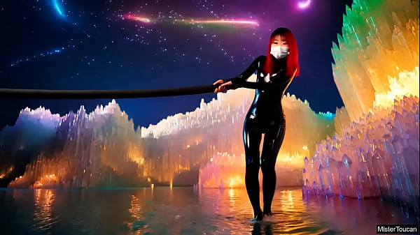 Image [Techno/Electro] Stroke to the Beat: Own the Beat