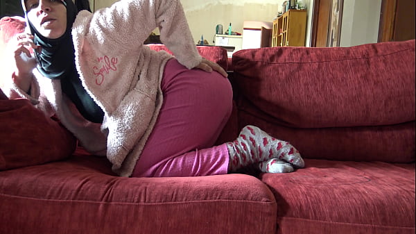 Image algerian hot wife lets her 18 year old french stepson cum inside her hairy pussy