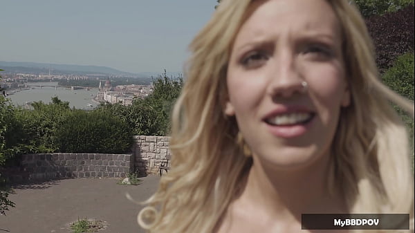 Image Sexy Tourist Sophia Grace Suck & Gets Fucked In The Ass Bt My BBC - 4K teaser
