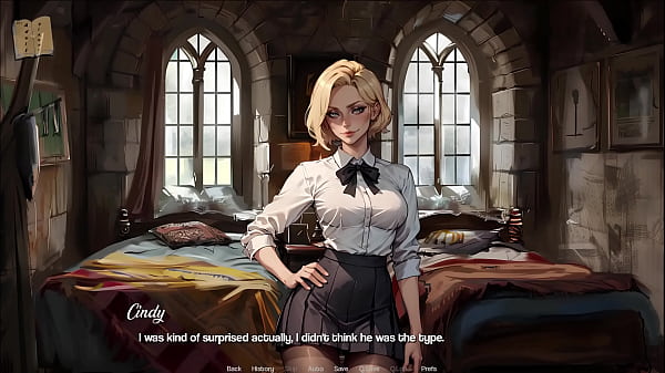Image College Of Mysteria 8