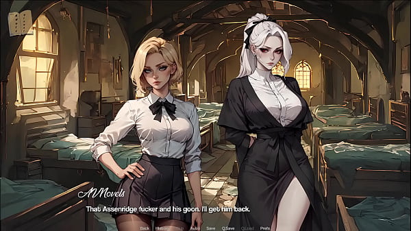 Image College Of Mysteria 7