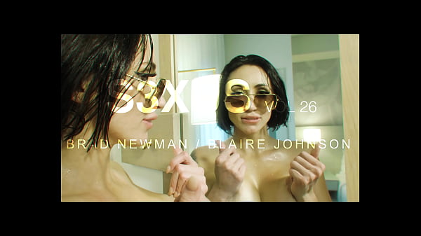 Image Blair Johnson Heaven Sent 4K - Brad Newman