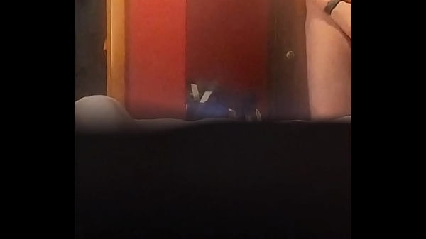 Image Pissing on wife while cumming with vibrator