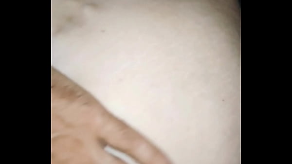 Image Beautiful milf wife put on stockings and seduced her husband for anal