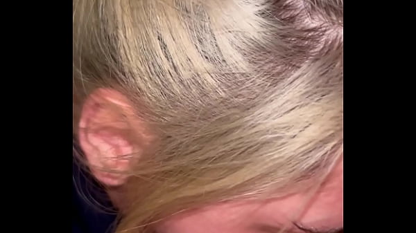 Image Blowjob close up,Sloppy lots of Split