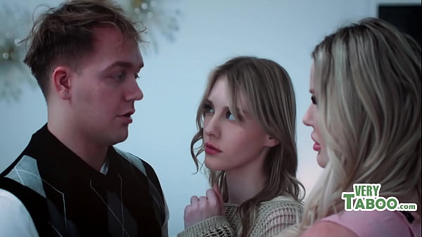 Image Christian Family Lets Lust Control Them