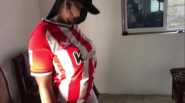 Image Chubby slut destroyed