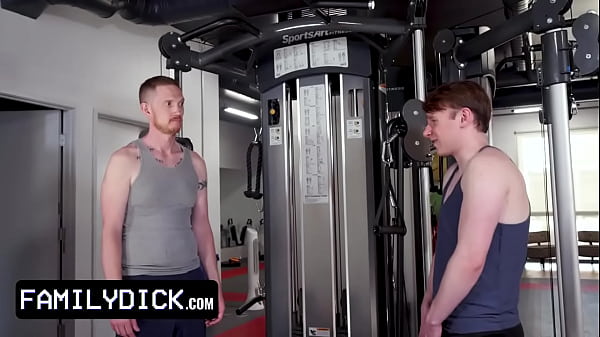 Image A Gym Just For Us by FamilyDick feat. Brody Kayman & Eric Charming - SayUncle Taboo